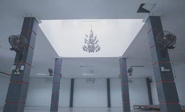 GEDUNG SERBAGUNA STRATEGIS DI BINTARA – BEKASI BARAT