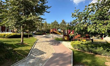 TERRENO EN VENTA CERRO DEL TESORO, ZONA LA CALMA