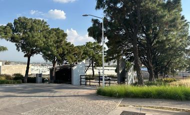 TERRENO EN VENTA CERRO DEL TESORO, ZONA LA CALMA