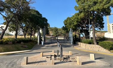 TERRENO EN VENTA CERRO DEL TESORO, ZONA LA CALMA