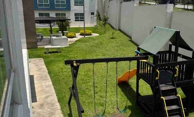 VENDO DEPARTAMENTO EN CITTIA RECIDENCIAL CUAUTITLAN IZCALLI