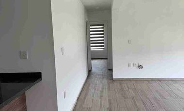 VENDO DEPARTAMENTO EN CITTIA RECIDENCIAL CUAUTITLAN IZCALLI