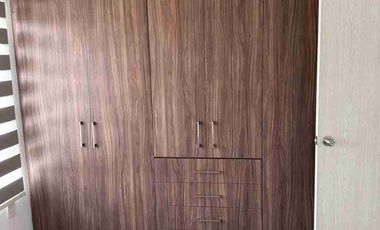 VENDO DEPARTAMENTO EN CITTIA RECIDENCIAL CUAUTITLAN IZCALLI