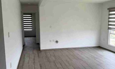 VENDO DEPARTAMENTO EN CITTIA RECIDENCIAL CUAUTITLAN IZCALLI
