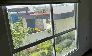 VENDO DEPARTAMENTO EN CITTIA RECIDENCIAL CUAUTITLAN IZCALLI