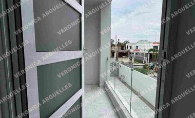 Hermos Casa en Venta Nuevo Aeropuerto