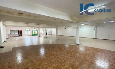 Edificio y Terreno Comercial en Venta en Colonia Lazaro Cardenas en Escobedo Nuevo Leon