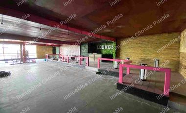 Local comercial ideal para restaurante, botanero, bar, antro, snackbar, sala de despecho, karaoke.