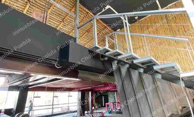 Local comercial ideal para restaurante, botanero, bar, antro, snackbar, sala de despecho, karaoke.