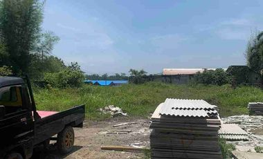 jual tanah di Rangkasbitung