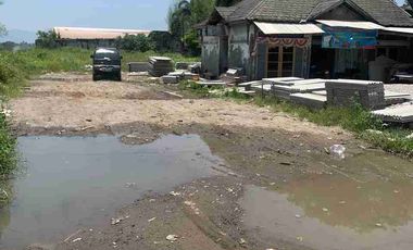 jual tanah di Rangkasbitung