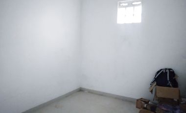 Rumah Kontemporer 2,5 Lantai Siap Huni di Pusat Kota Cianjur