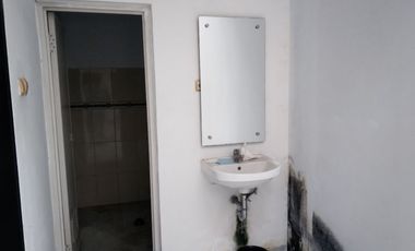 Rumah Kontemporer 2,5 Lantai Siap Huni di Pusat Kota Cianjur