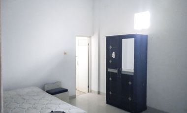Rumah Kontemporer 2,5 Lantai Siap Huni di Pusat Kota Cianjur