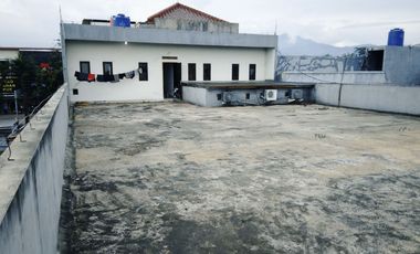 Rumah Kontemporer 2,5 Lantai Siap Huni di Pusat Kota Cianjur