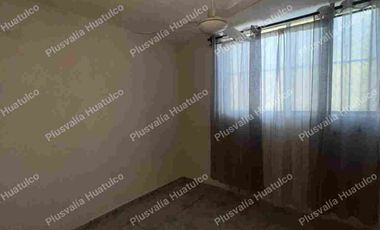 HUATULCO DEPARTAMENTO EN VENTA A MINUTOS DE LA PLAYA