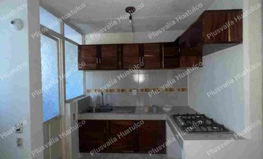 HUATULCO DEPARTAMENTO EN VENTA A MINUTOS DE LA PLAYA