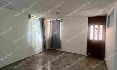 HUATULCO DEPARTAMENTO EN VENTA A MINUTOS DE LA PLAYA
