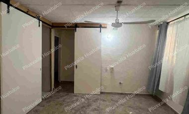 HUATULCO DEPARTAMENTO EN VENTA A MINUTOS DE LA PLAYA