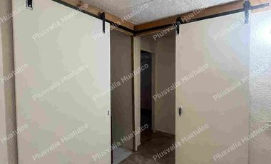 HUATULCO DEPARTAMENTO EN VENTA A MINUTOS DE LA PLAYA