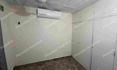 HUATULCO DEPARTAMENTO EN VENTA A MINUTOS DE LA PLAYA