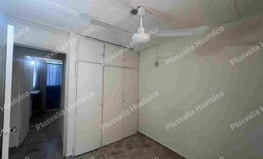 HUATULCO DEPARTAMENTO EN VENTA A MINUTOS DE LA PLAYA