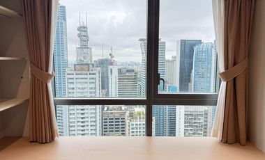 2 BR Shang Salcedo Place