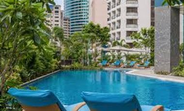 2 BR Shang Salcedo Place