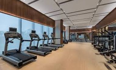 2 BR Shang Salcedo Place