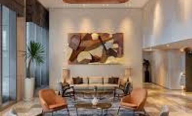 2 BR Shang Salcedo Place