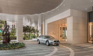 2 BR Shang Salcedo Place