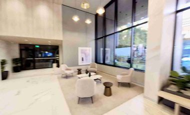 Se arrienda exclusivo departamento Edificio Brazilia.