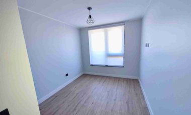 Se arrienda exclusivo departamento Edificio Brazilia.