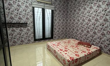 For Sale Alam Sutera, Elok Alam Sutera, 5 Bedrooms
