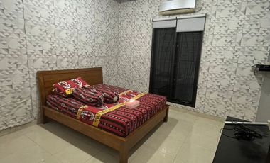 For Sale Alam Sutera, Elok Alam Sutera, 5 Bedrooms