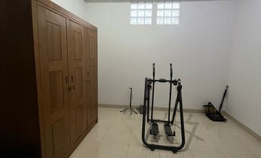 For Sale Alam Sutera, Elok Alam Sutera, 5 Bedrooms