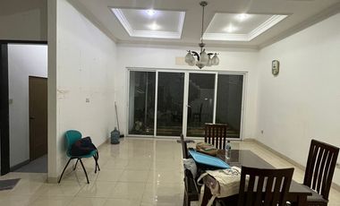 For Sale Alam Sutera, Elok Alam Sutera, 5 Bedrooms