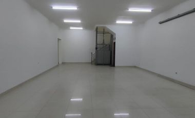 Ruko Baru Gandeng / Rendeng di Jalan Raya Moh.Toha