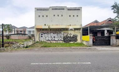 RUKO DIJUAL DI BATURAN COLOMADU DEKAT DENGAN FAVE HOTEL MANAHAN