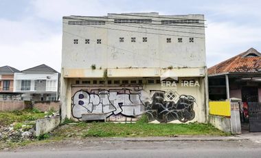 RUKO DIJUAL DI BATURAN COLOMADU DEKAT DENGAN FAVE HOTEL MANAHAN