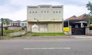 RUKO DIJUAL DI BATURAN COLOMADU DEKAT DENGAN FAVE HOTEL MANAHAN