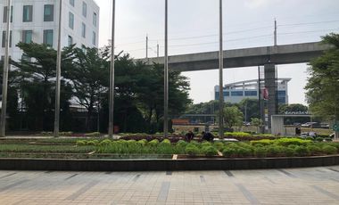 RENT METROPOLITAN TOWER OFFICE 376,2m2