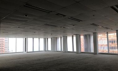 RENT METROPOLITAN TOWER OFFICE 376,2m2