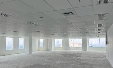 RENT METROPOLITAN TOWER OFFICE 376,2m2