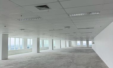 RENT METROPOLITAN TOWER OFFICE 376,2m2