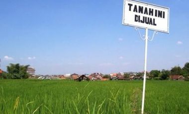 Tanah dijual di Citraland, RW 03, Made, Sambikerep, Surabaya, Jawa Timur