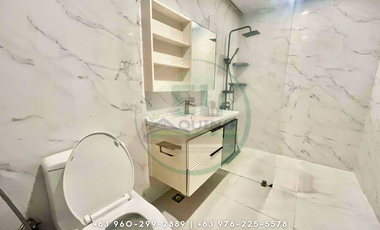 2 Bedroom Fully Furnished Apartment for Rent Angeles City Pampanga