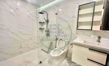 2 Bedroom Fully Furnished Apartment for Rent Angeles City Pampanga