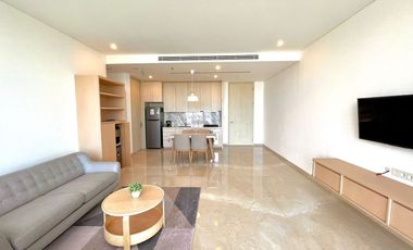 For Rent Apartment Izzara Simatupang 3BR