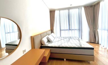 For Rent Apartment Izzara Simatupang 3BR